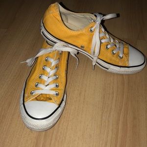 Converse sneakers